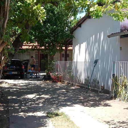 Pousada Marazul Maceió Exteriör bild