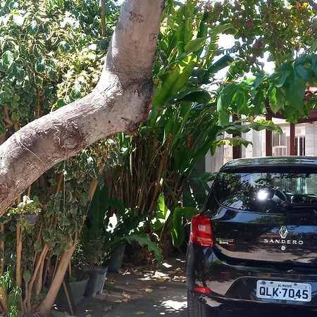 Pousada Marazul Maceió Exteriör bild