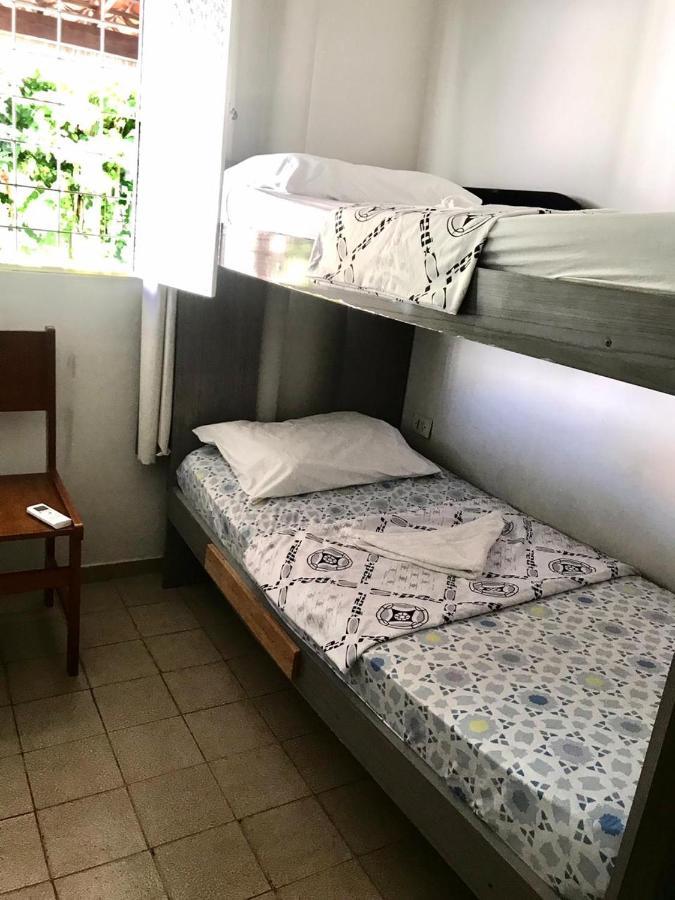 Pousada Marazul Maceió Exteriör bild