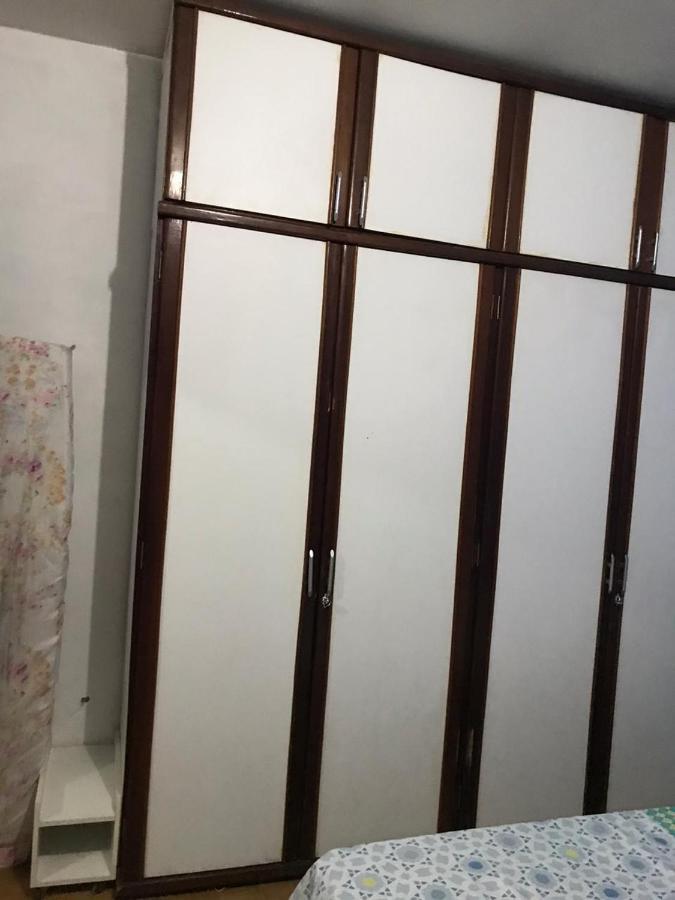 Pousada Marazul Maceió Exteriör bild
