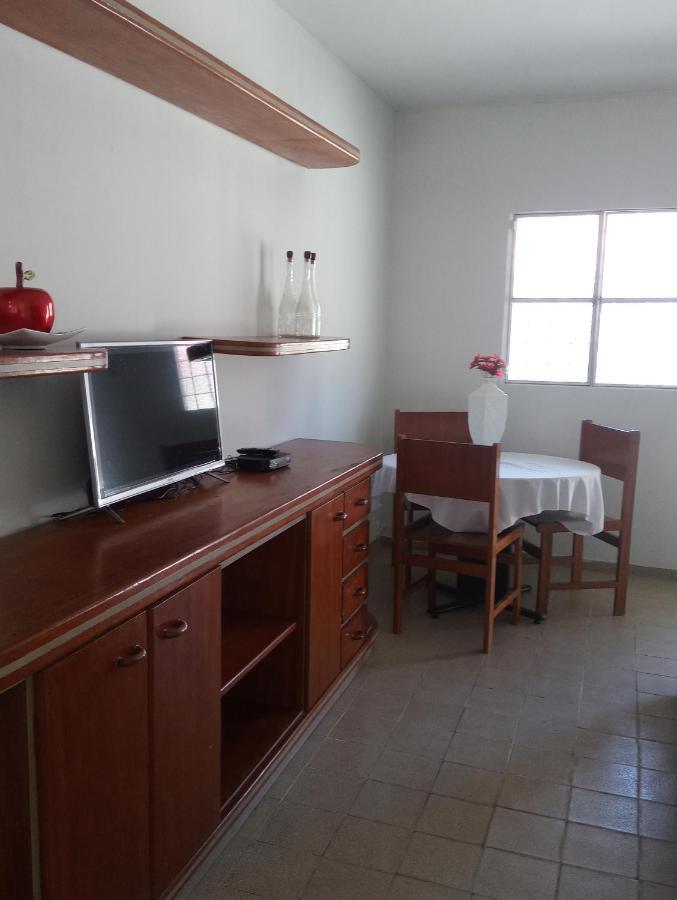 Pousada Marazul Maceió Exteriör bild
