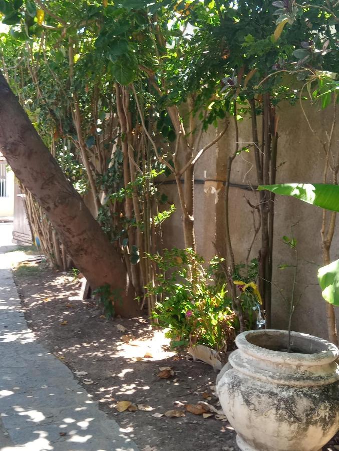 Pousada Marazul Maceió Exteriör bild