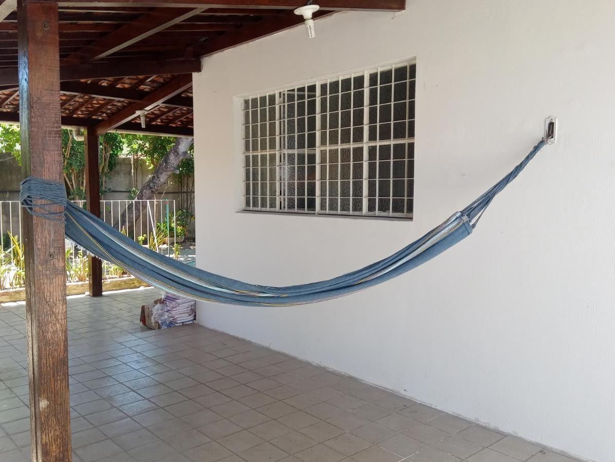 Pousada Marazul Maceió Exteriör bild