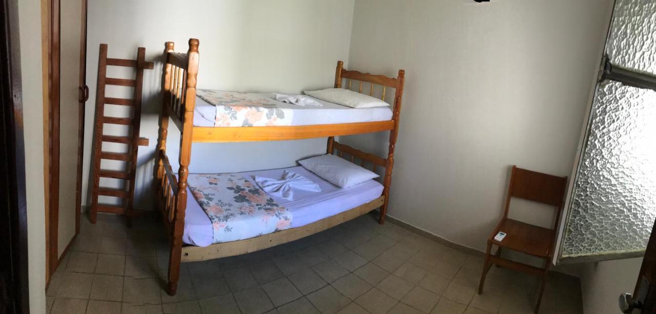 Pousada Marazul Maceió Exteriör bild