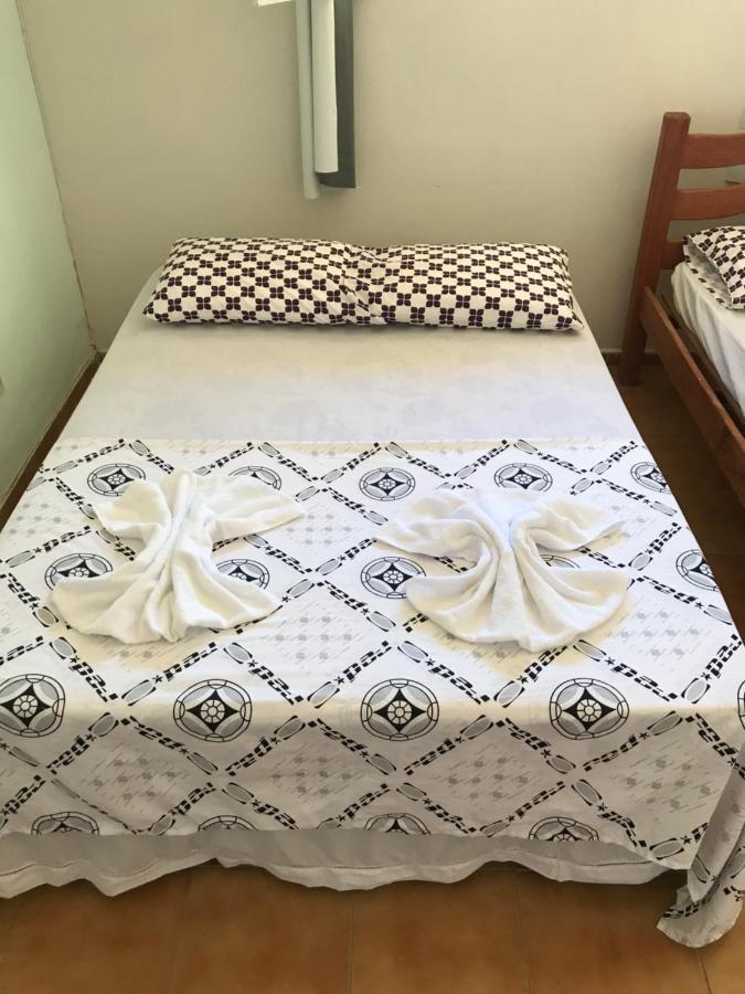 Pousada Marazul Maceió Exteriör bild